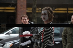 Be Mime Production Still