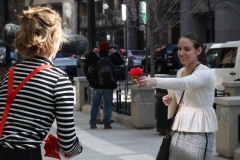 Be Mime Production Still