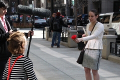 Be Mime Production Still