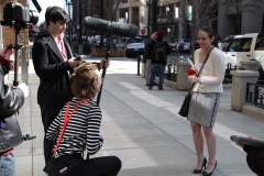 Be Mime Production Still