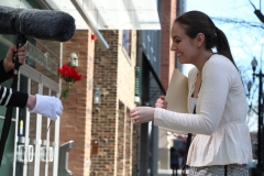 Be Mime Production Still